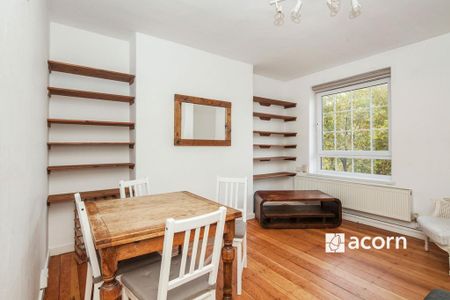 4 bedroom flat to rent - Photo 2