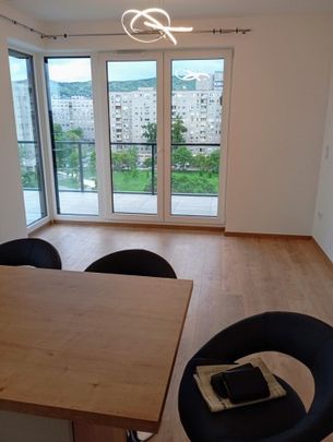 Apartment for rent in Waterfront city - Fotó 1