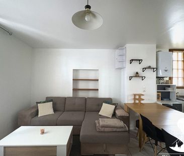 Appartement 2 pièces 41m2 quartier hippodrome - Photo 5