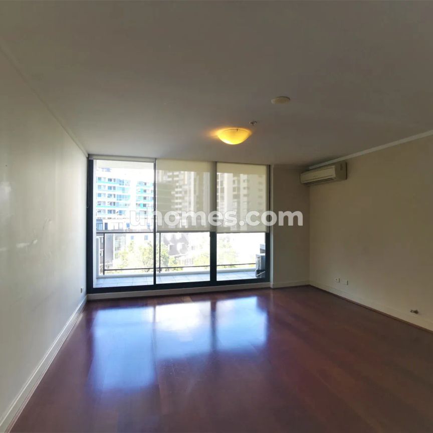 B506/35 ARNCLIFFE Street,Wolli Creek,New South Wales 2205, Sydney - Photo 1