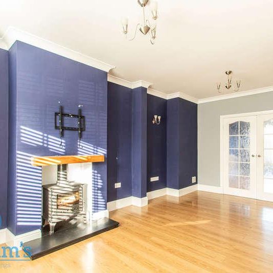 Pembury Road, Wollaton, NG8 - Photo 1