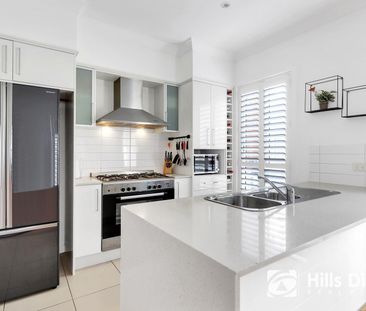 2 Newport Way, 2768, Stanhope Gardens Nsw - Photo 1