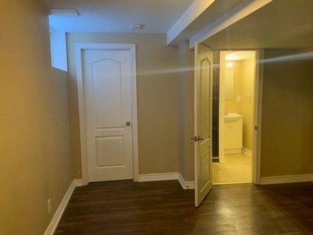 For Lease - 1693 Clearbrook Drive Unit# #BSMT, Oshawa, Ontario - Photo 5