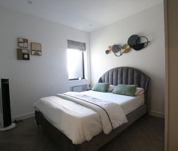 2 bedroom penthouse to rent - Photo 5