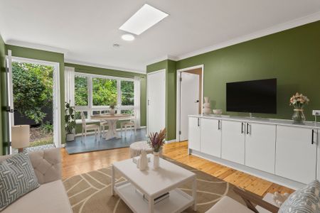 Peaceful setting - Photo 2