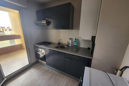 Appartement meublé Beziers 2 pièce(s) 56 m2 - Photo 3