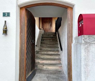 Charmante maison unifamiliale de 7,5 pièces - Foto 2