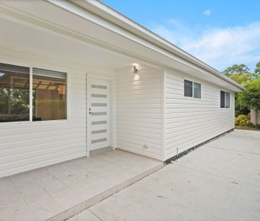 As New 2 Bedroom Granny Flat - Photo 5