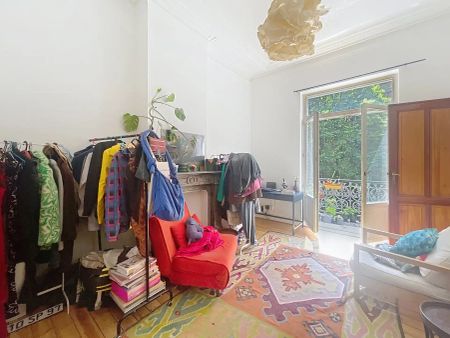 Appartement met 1 slaapkamer en terras, op een ideale locatie! - Photo 4