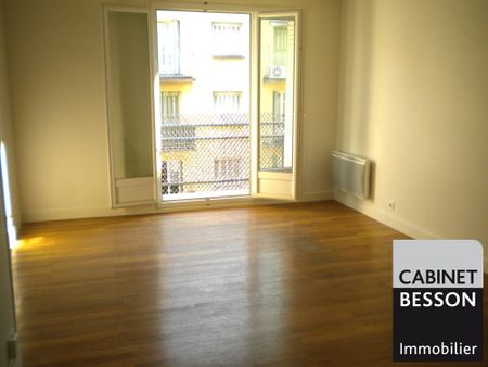 Location Appartement 2 pièces 53m² GRENOBLE 38000 - Photo 5