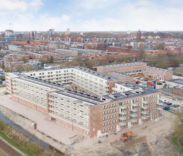 Toxopeusstraat, 240, Groningen - Foto 1