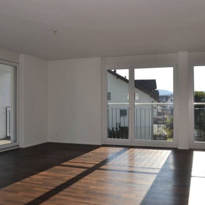 Wohnen in gepflegter Umgebung - Foto 1