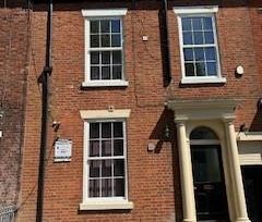 Spacious Rooms to Let on Stanley Terrace, Preston - Photo 1