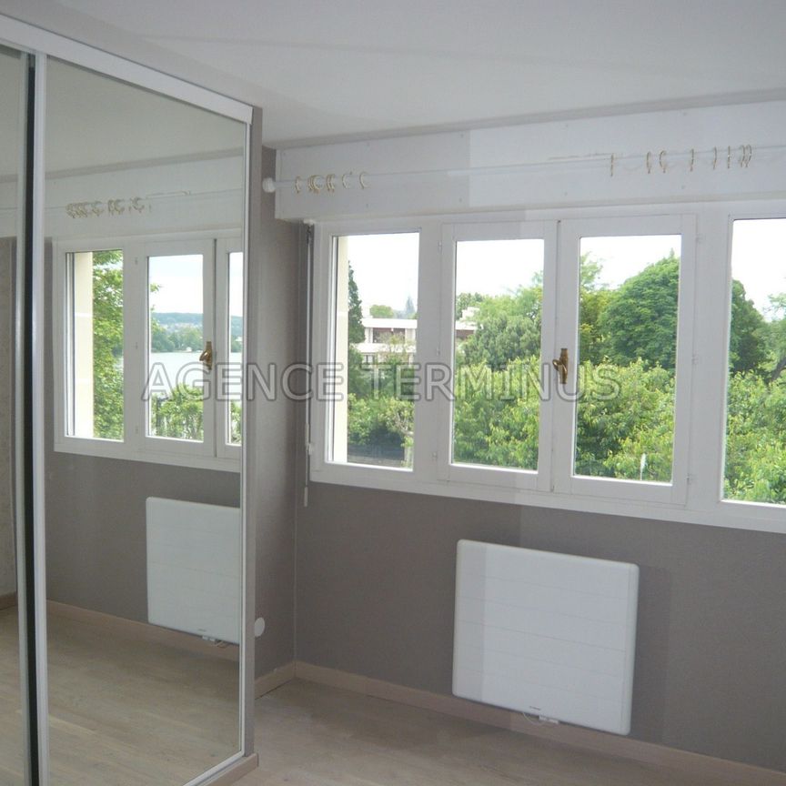 Location Appartement 2 pièces 53m² ENGHIEN LES BAINS 95880 - Photo 1
