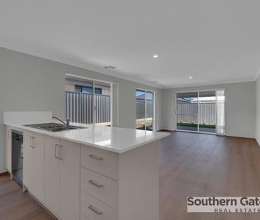 BRAND NEW LOW MAINTENANCE HOME - Photo 5