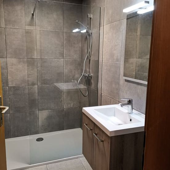 Duplex te huur - Foto 1