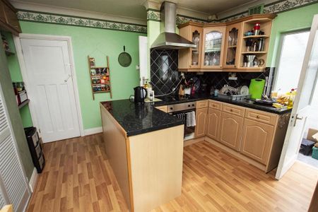 2 bedroom house to rent - Photo 4