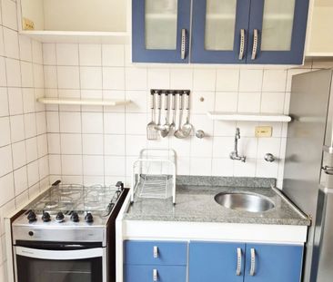 Apartamento - Photo 4