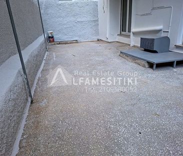 Διαμέρισμα για ενοικίαση Νοσοκομείο Παίδων (Γουδή) - Photo 5