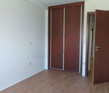 Apartamento T2 para Arrendamento – São Vicente, Braga - Photo 1