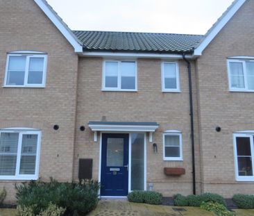 Aspen Walk, DEREHAM - Photo 1