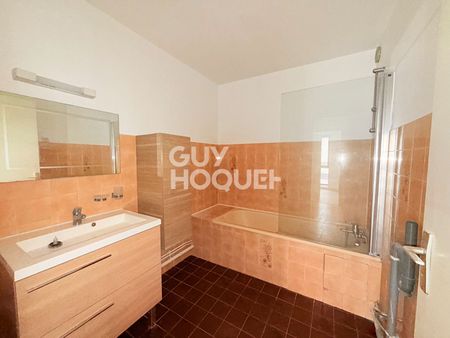 Location Appartement 4 pièces 88m² - Photo 4