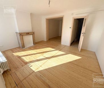 Appartement te huur in Etterbeek voor € 1.690 met 3 slaapkamers - Foto 1