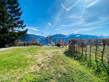 BEL APPARTEMENT RECENT 2.5PCES AU REZ - Photo 3