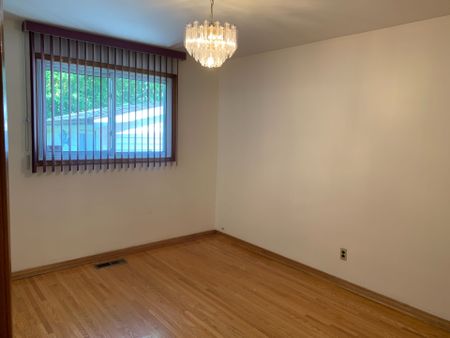 For Lease - 126 Cass Avenue Unit# Main, Toronto, Ontario - Photo 5