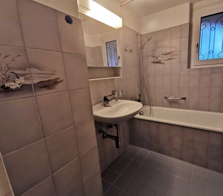 4 Zimmer, 85 m², EG - Foto 5