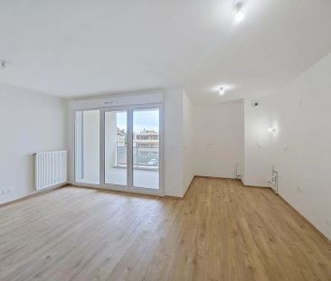 Appartement Bourg En Bresse 2 pièce(s) 43.69 m2 - Photo 2