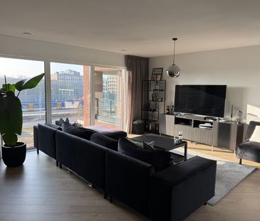 Appartement te huur: Stationslaan 838 4811 BT Breda - Photo 2