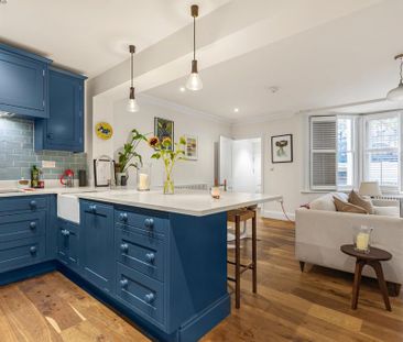 2 bedroom maisonette to rent - Photo 6