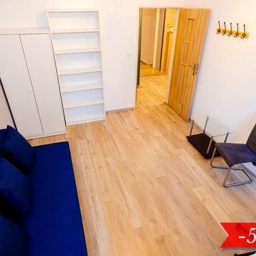 Pokój, ul. Rejtana - Zdjęcie 1