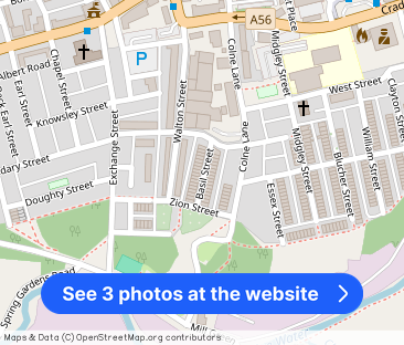 2 bedroom terraced house for rent - Photo 1