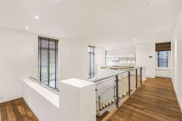 Egerton Gardens, London, SW3 - Photo 1