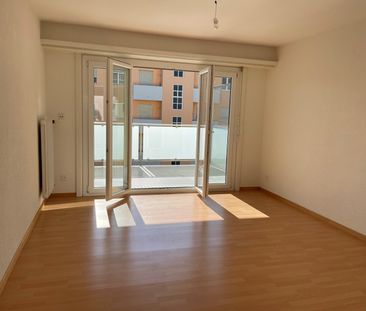 Bel appartement à louer à Estavayer-le-Lac - Photo 5