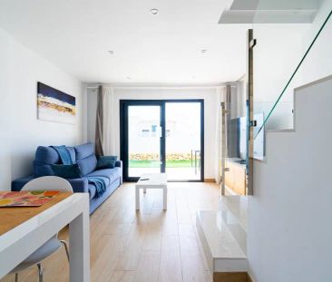 Dúplex de alquiler en Avenida Costa Brava, 31, Balcón de Finestrat ... - Photo 2