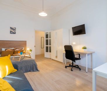 Carrer dHonorat Juan, Valencia, Valencian Community 46007 - Photo 4