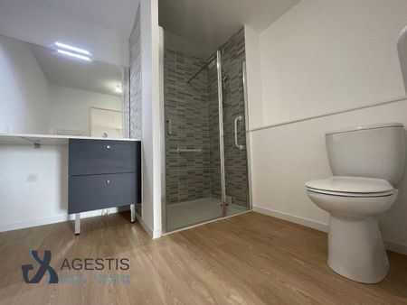 APPARTEMENT T2 SENIOR 42M - Photo 4