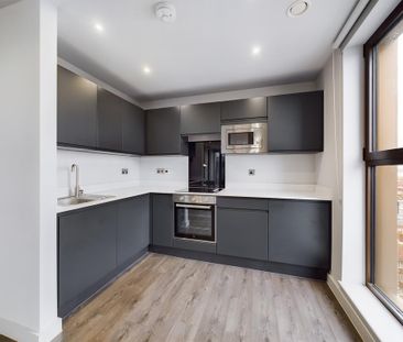 1 bedroom flat to rent - Photo 5