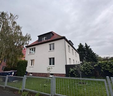 Frisch sanierte 2 R. Wohnung in Dresden-Gorbitz Nord - Foto 1