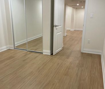 For Lease - 34 Cramer Place Unit# Basement, Toronto, Ontario - Photo 5