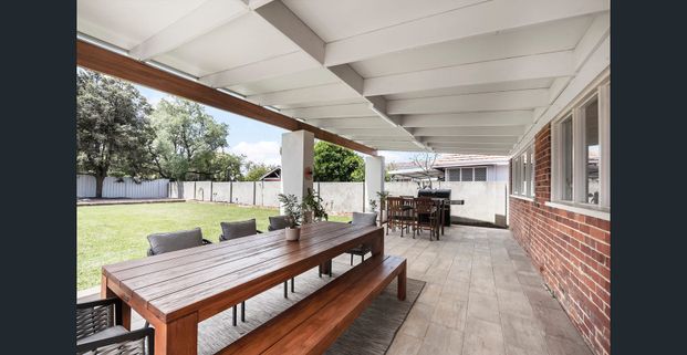 Charming Family Home with a Touch of History and Modern Conveniences - Photo 1