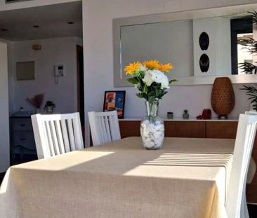 Piso de alquiler en Carrer Puntarró, Alfara del Patriarca - Foto 5