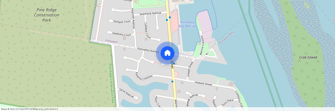 42 Poinsettia Avenue, Qld 4216, Runaway Bay