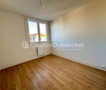 Location Appartement 3 pièces 50m² - Photo 3