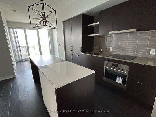 For Lease - 88 Harbour Street Unit# 4708, Toronto, Ontario - Photo 1