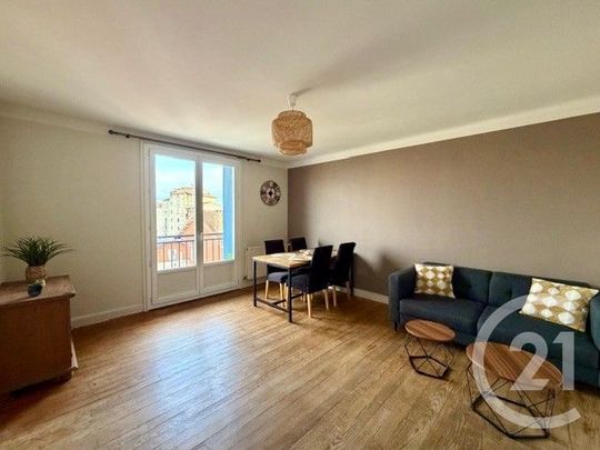 Appartement T3 à louer 3 pièces - 62,39 m2 MONTAUBAN - 82 - Photo 1