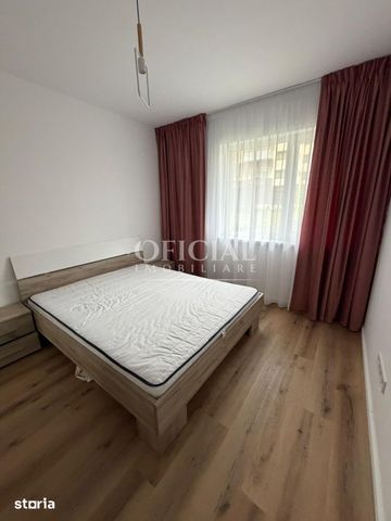 Apartament 2 camere | Garaj | Nou | Parcul Poligon | Floresti - Fotografie 3